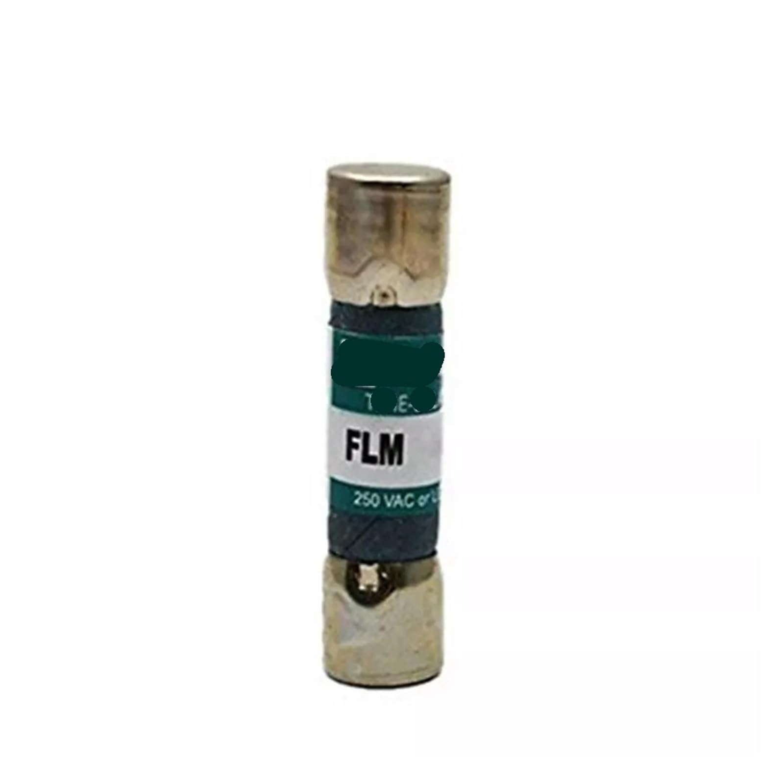RFXOGTYFZ 10PCS FLM-6 time delay Fuse 6AMP 250V