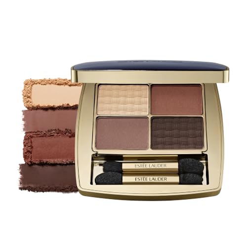 Estée Lauder Ombres à Paupières Quatre Couleurs