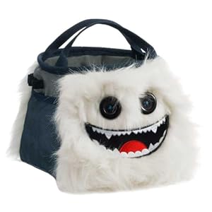 8BPlus Boulder Bag Herman Magnesiabeutel