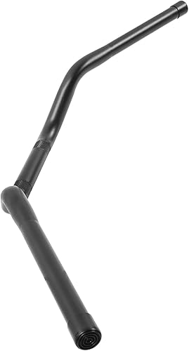 Miniatura 6 de Barras de arrastre de motocicleta de acero para Rebel300 compatible con H-onda Rebel CMX300 CMX 300 2020 2021 2022 2023 barra de mango vintage de