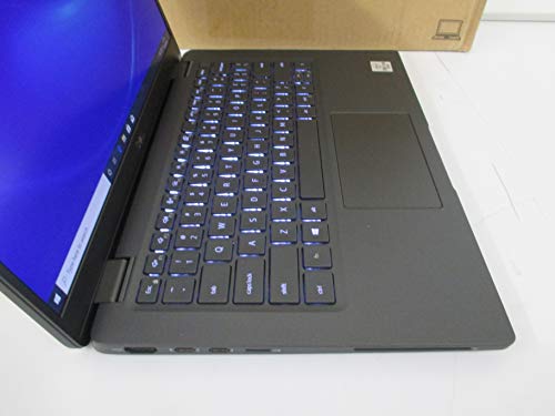 Image of Dell Latitude 7310 13.3 inch Notebook - Full HD - 1920 x 1080 - Core i7 i7-10610U 10th Gen 1.8GHz Hexa-core (6 Core) - 16GB RAM - 256GB SSD