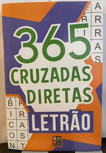 365 letrao – cruzadas diretas laranja: