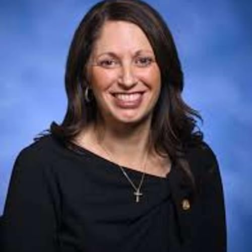 The WRFH Interview: State Rep. Jennifer Wortz, 02/25/26