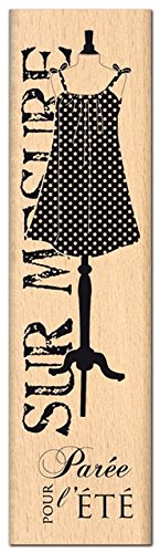 Florileges Design FF111073 Timbro di Gomma