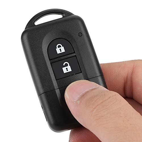 EBTOOLS Usb - Key Shell 2008 Remote Control For Key Fob Case For, #190 - Image 3