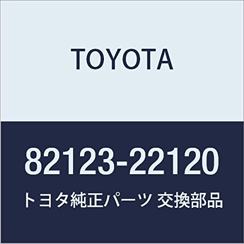 TOYOTA (toyota) Genuine Parts Engine Wire No. 3