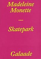 Skatepark 2351763602 Book Cover