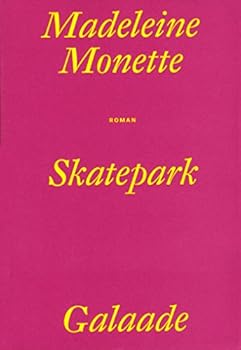 Paperback Skatepark (Litterature francaise) (French Edition) [French] Book