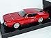 Produktbild Ford Mustang 1971 Rot Sportsroof Coupe 1/24 Motormax Modellauto Modell Auto