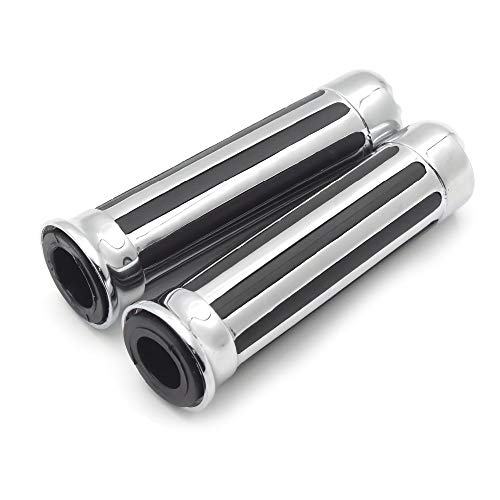 Motorstuur Handgrepen Cover Handgrepen 1"25mm Stuur Verchroomde Motorfiets Onderdelen Voor Ha-rley Voor D-avidson XL S-portster 883 EN 1200 - Image 6