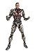 DC Comics SV214 Justice League Movie Cyborg Artfx+ Statue