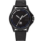 Die Uhr wird in eine schönen, original Geschenkbox geliefert und hat 2 Jahre Garantie