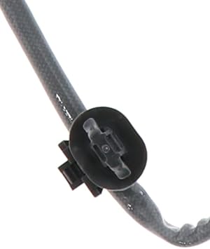 Denso Oxygen (O2) Sensor - 234-4445 (Fits Select Years of Subaru: Forester/Impreza/Legacy/Outback and Saab 9-2X Vehicles)