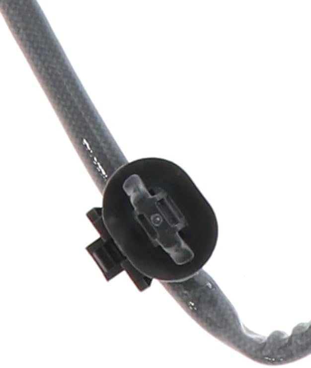 Denso Oxygen (O2) Sensor - 234-4445 (Fits Select Years of Subaru: Forester/Impreza/Legacy/Outback and Saab 9-2X Vehicles)