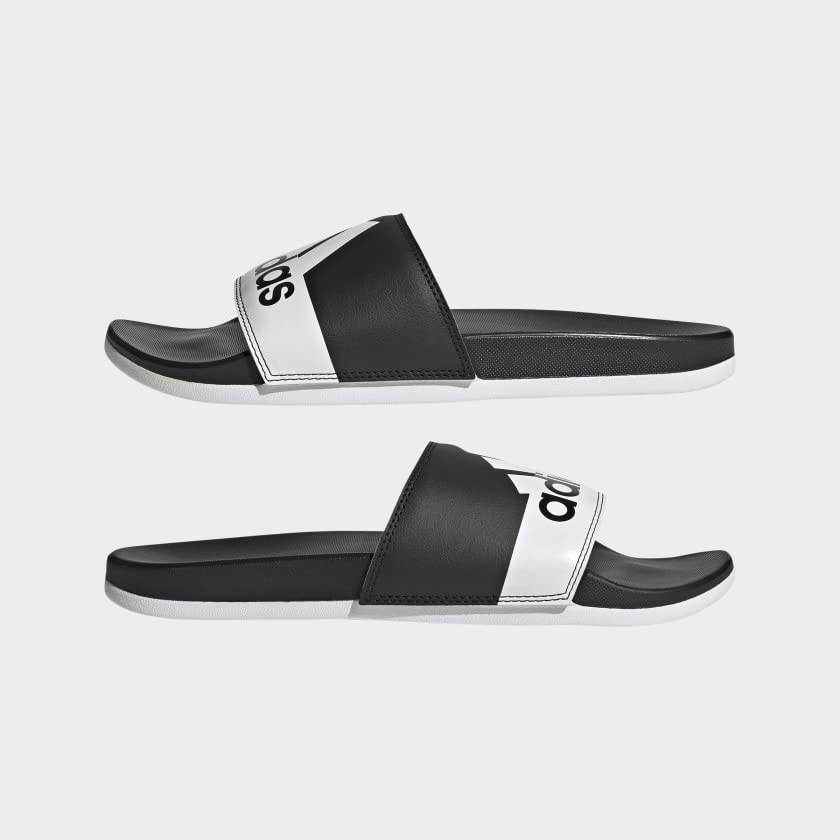 Image of adidas unisex-adult Adilette Comfort