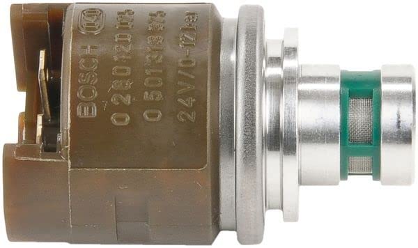 BOSCH Magnetventil 0260120025