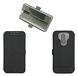 QiongniAN Coque pour UMIDIGI A1 Pro Coque Housse Etui Cover Black QiongniAN Coque pour UMIDIGI A1 Pro Coque Housse Etui Cover Black