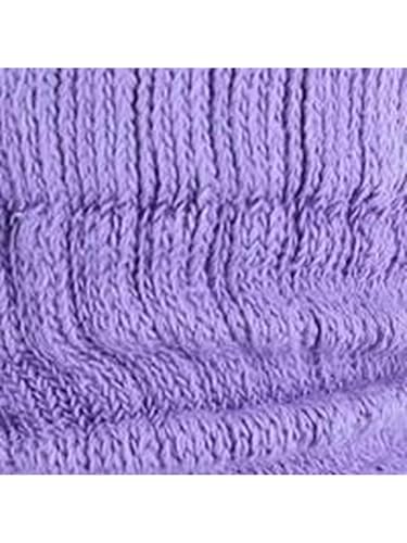 CTM Women's Super Soft Slouch Socks (1 Pair)3