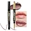 1Pcs 18# Brown Metallic