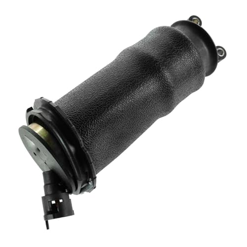 alxiang Air Suspension Shock Absorber Strut and Spring Rear Left Driver Right Passenger Side for Lincoln for Continental 2.4L 84-85 & 5.0L 84-87 for Mark VII 2.4L 84-85 & 5.0L 84-92