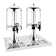 Olympia j184 Spender, doppelte Saft