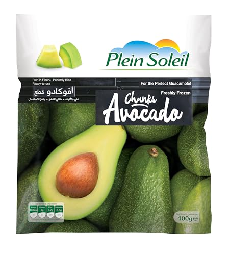 Plein Soleil Avocado 400g