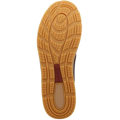 Image of Twisted X Men's 5 inch Cellstretch Wedge Sole Boot