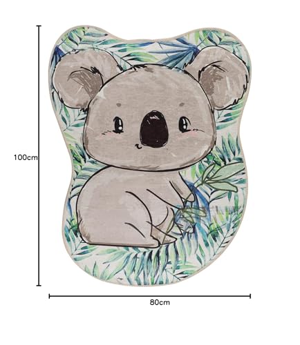 Koala badteppich