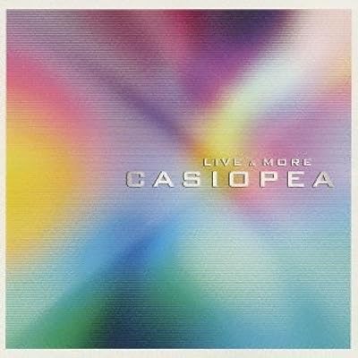 カシオペア フュージョン インスト MIX 41枚 市場 - technicomm.qc.ca