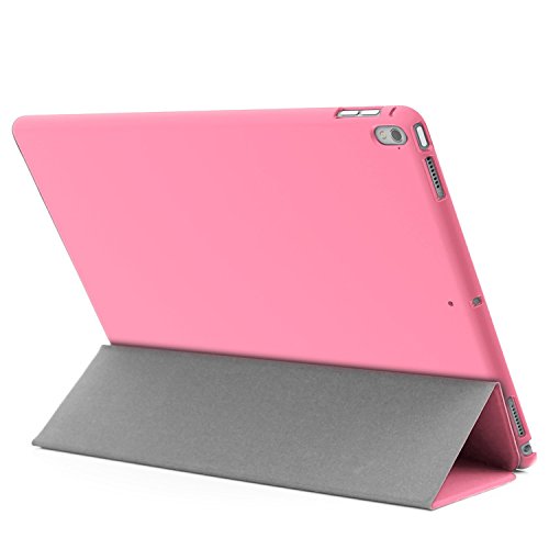 KHOMO Cover iPad PRO 12.9-2017 Custodia Dual Smart...