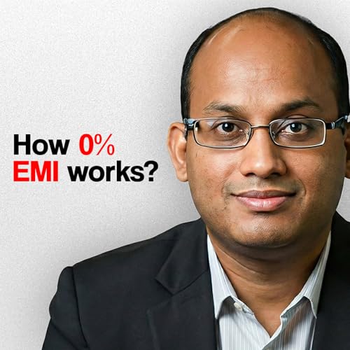 The Lending Business That Never Charges Interest or Late Fees | Nalin Agrawal (SnapMint)