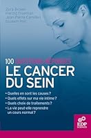 cancer du sein 2759800806 Book Cover