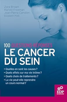 Paperback Le Cancer du sein [French] Book