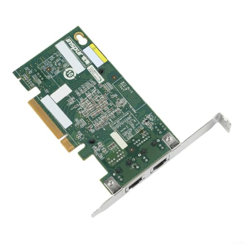 Tarjeta de Red Dual Port 10G Ethernet Controller X540 Chipset PCI-E x8 para Servidor de Almacenamiento en la Nube miniatura 7