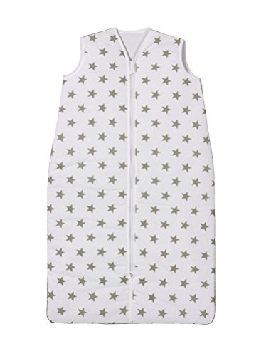 Schardt Sac de Couchage Big Stars Beige