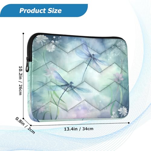 Funda impermeable y resistente para portátil 13-14 pulg miniatura 3