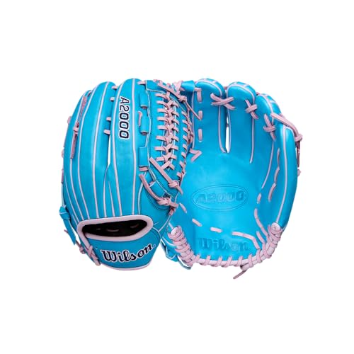 Wilson Gants de Baseball Hiver 2025 A2000 pour vos entrainements matinaux en plein gel