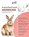 bunnyNature KaninchenTraum Vegetables - Zwergkaninchen Alleinfuttermittel ab 6. Lebensmonat - Kaninchen-Futter - 63 Pflanzen, Kräuter & Extra Gemüse - 1,5kg