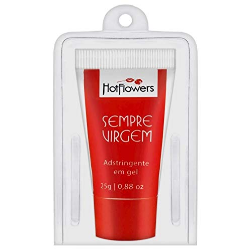 Gel Adstringente Apertadinha Sempre Virgem 25g