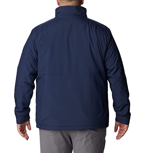 Image of Columbia Men's Northern Utilizer Jacket