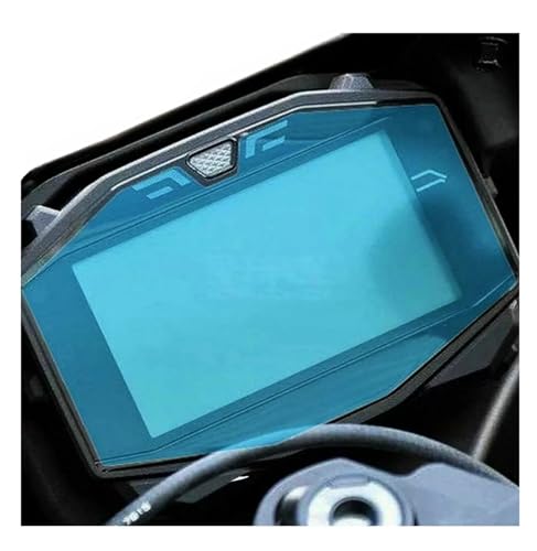 Protection anti-rayures compteur moto Suzuki GSX-R1000 L7 2017