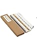 Brush Calligraphy Copy Booklet Regular Script Running Script Copy Writing Book Chinese