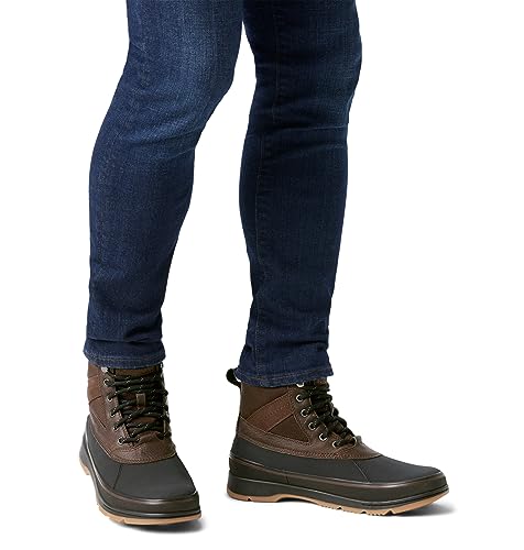 Image of Sorel Men's Ankeny ll Plus Waterproof Boot