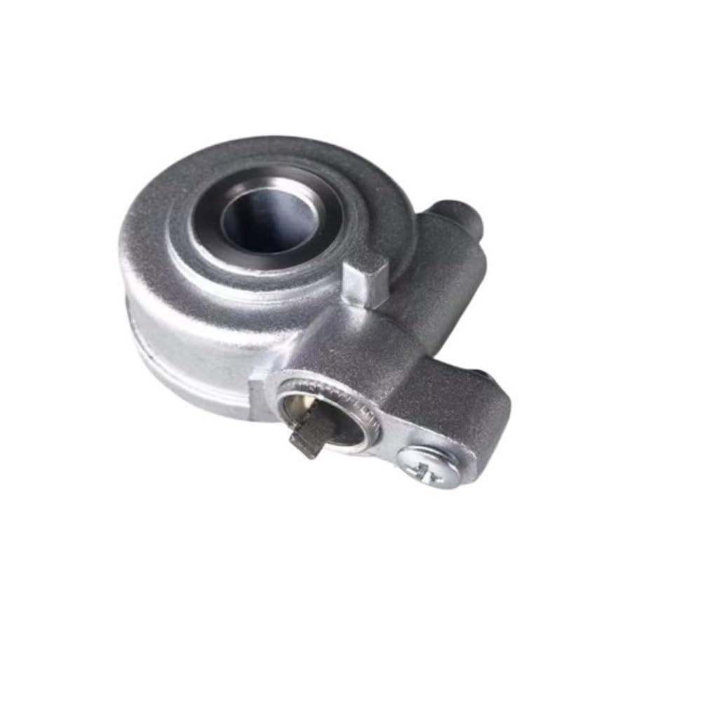 Engrenage de transmission moto pour rénover le compteur SCR110 125cc