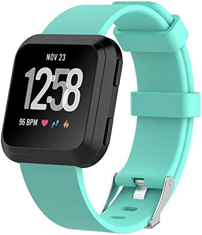 replacing fitbit versa band