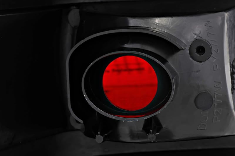 For Jeep Grand Cherokee Outer Tail Light 2005 2006 Passenger Right Side Taillamp Replacement