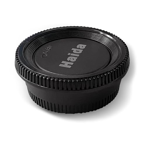 Haida Kamera-Gehäusedeckel für Nikon-Objektiv