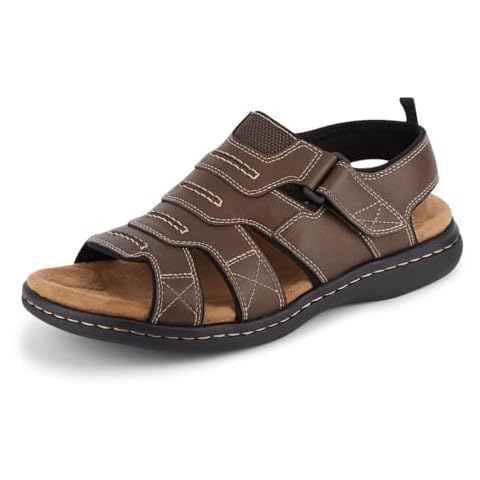 Dockers Shorewood Fisherman Sandals for Men Cover