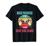 Top Music Producer Prints