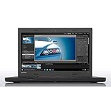 Lenovo ThinkPad T460p 2.6GHz i5-6440HQ 14" Negro - Ordenador portátil (Portátil, Negro, Concha, i5-6440HQ, Intel Core i5-6xxx, FCBGA1440)